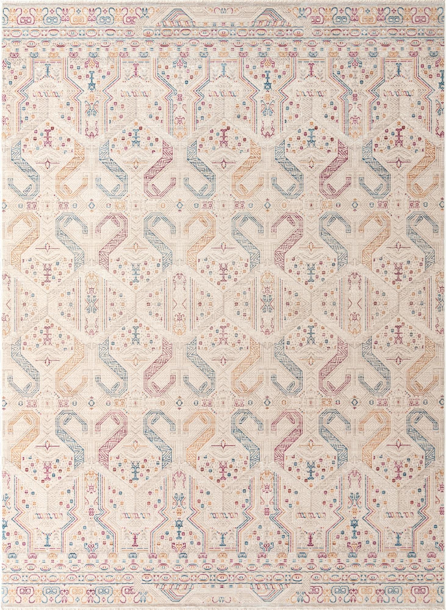 10' x 13' 8 Deepa Rug