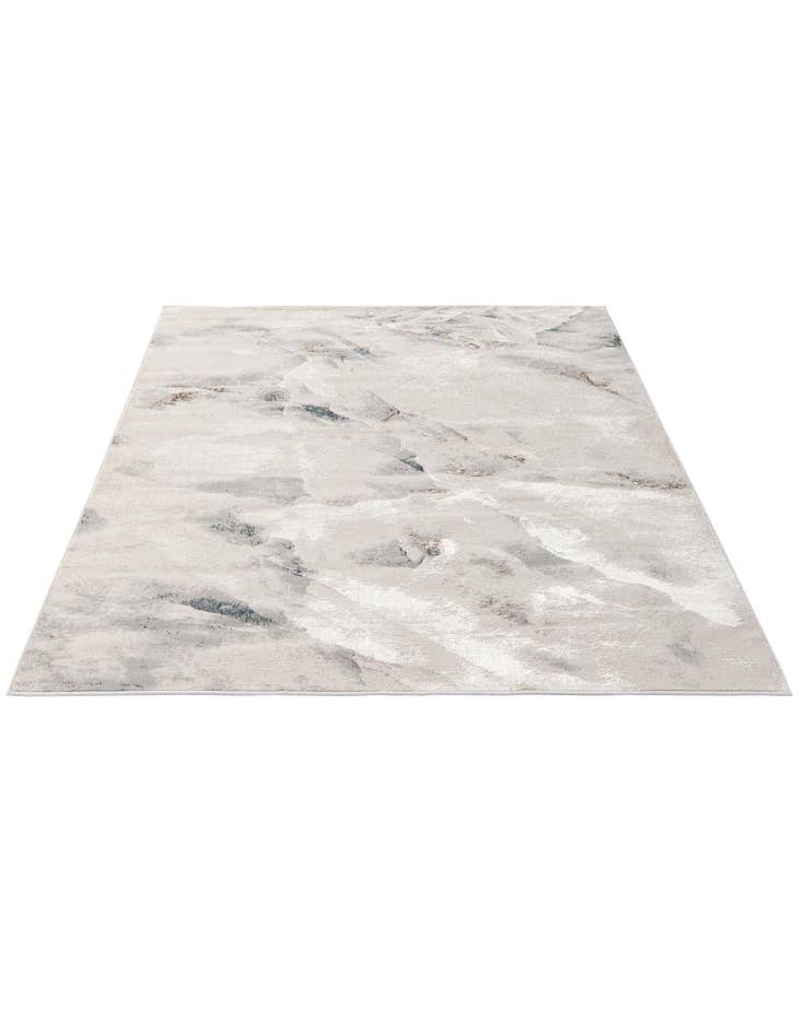 Detail image of 5' 2 x 7' 6 Delilah Rug