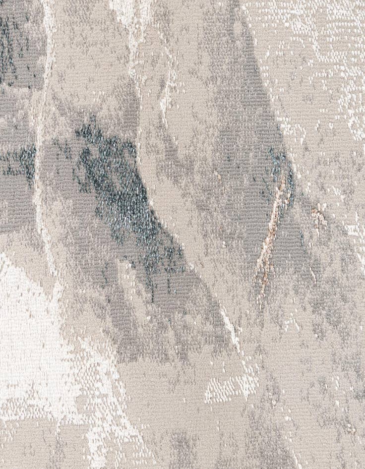 Detail image of 5' 2 x 7' 6 Delilah Rug