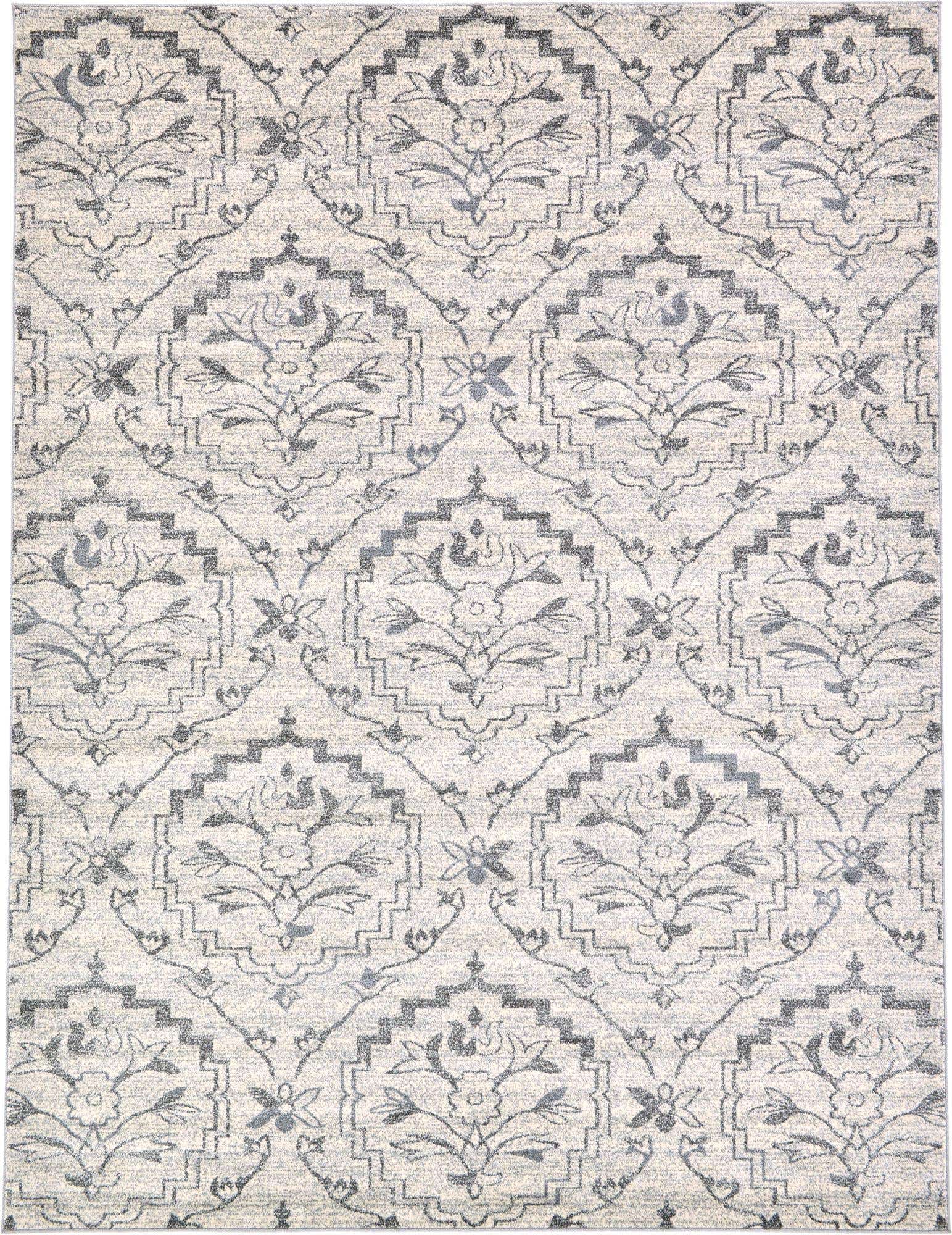 9' x 12' 2 Diana Rug