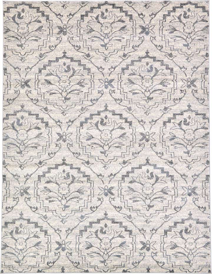 9' x 12' 2 Diana Rug