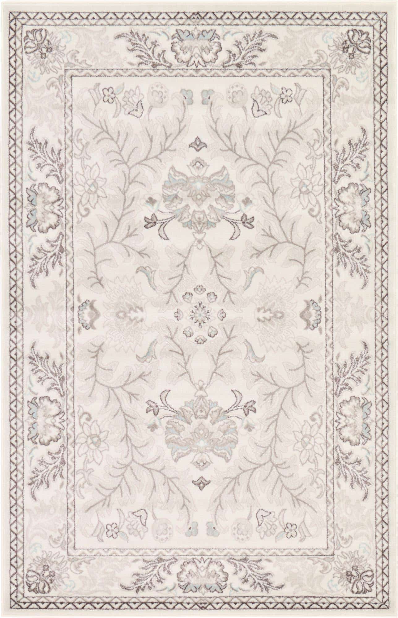 5' x 8' Diana Rug