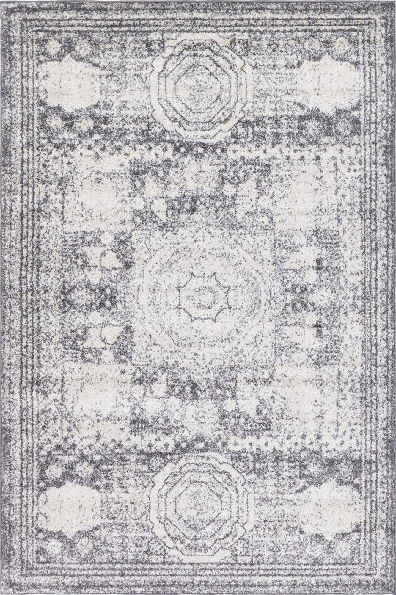 6' x 9' Dover Rug