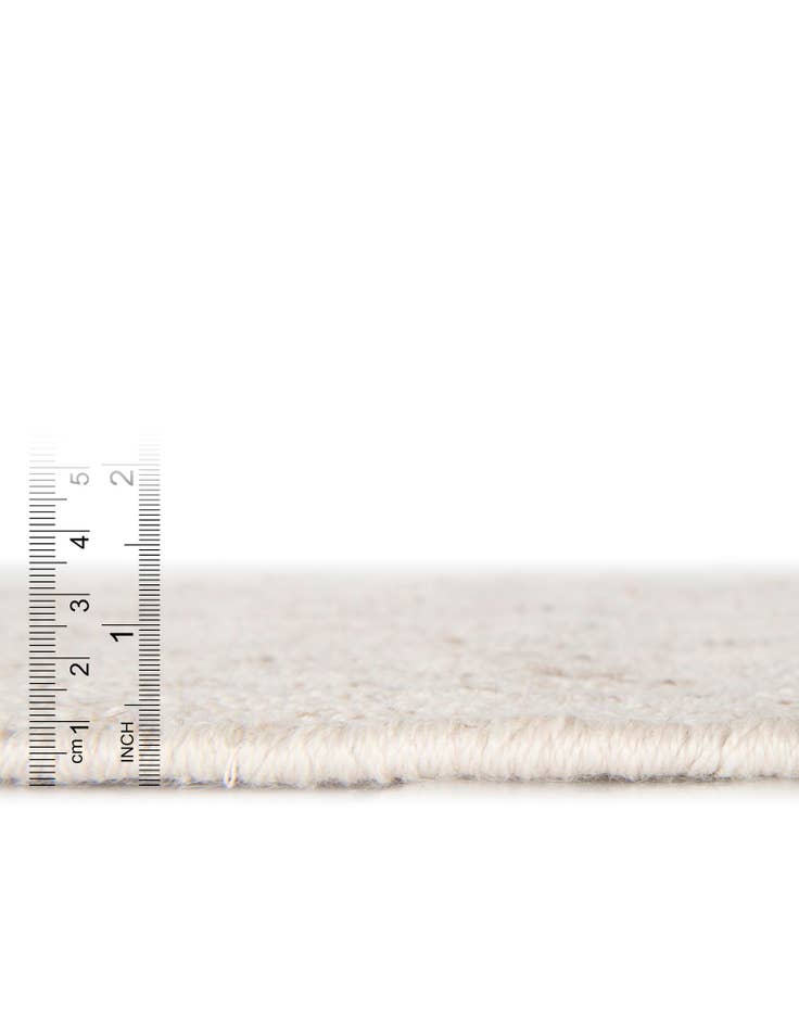 Detail image of 2' x 3' 1 Easy-Clean Eco Bohemian Indoor / Outdoor Rug
