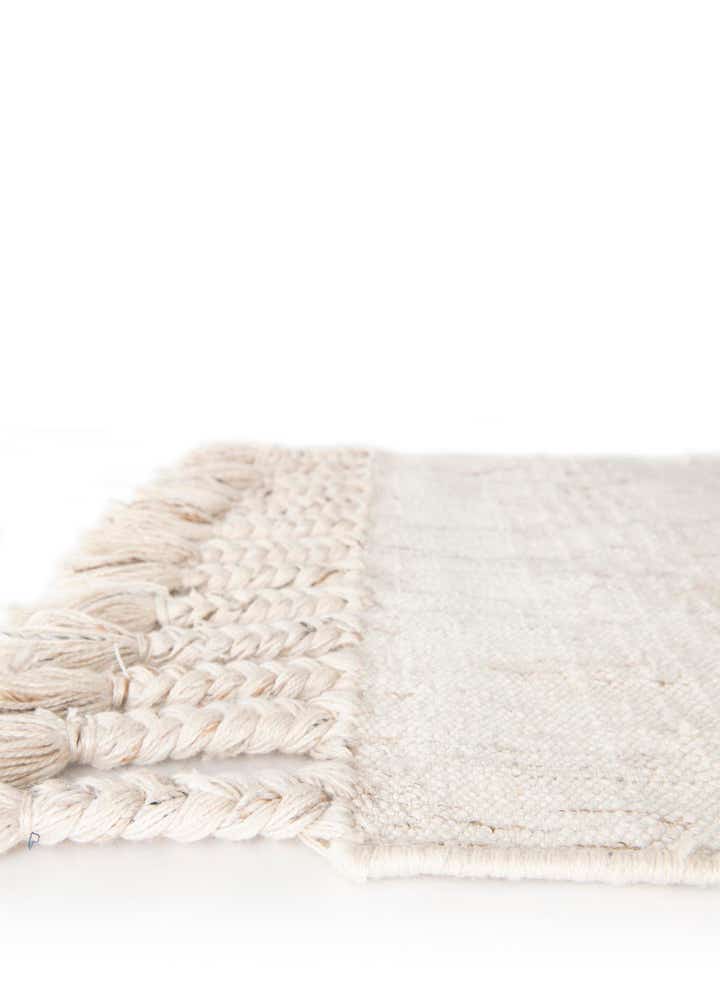 2' x 3' 1 Easy-Clean Eco Bohemian Indoor / Outdoor Rug