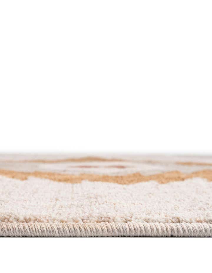 2' x 3' Eco Southwestern Rug