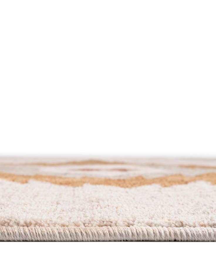 Detail image of 2' x 3' Eco Southwestern Rug