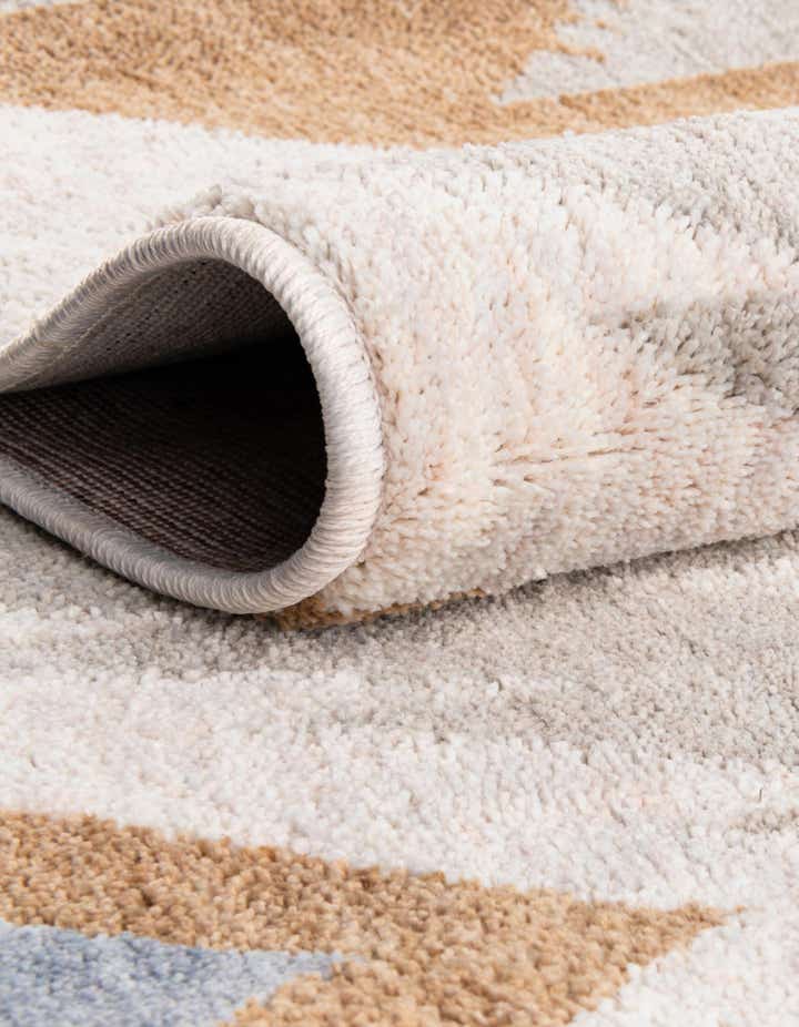 2' x 3' Eco Southwestern Rug