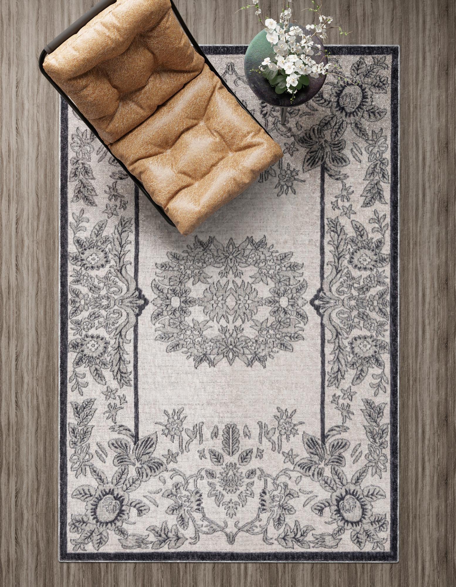 10' x 13' Eco Traditional Rug