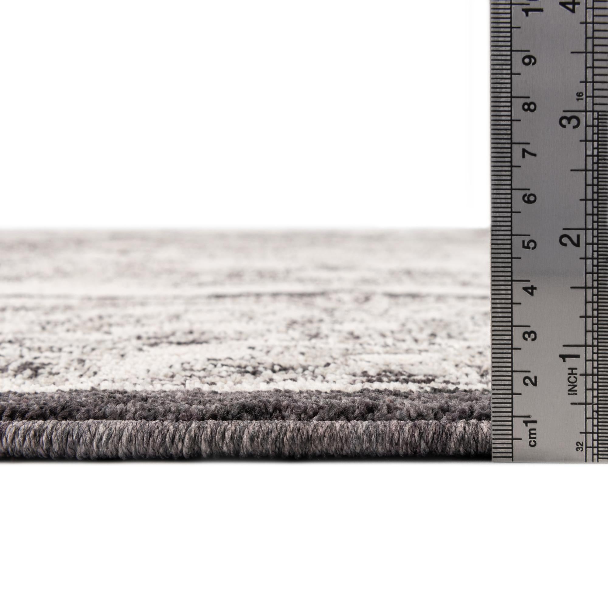 10' x 13' Eco Traditional Rug
