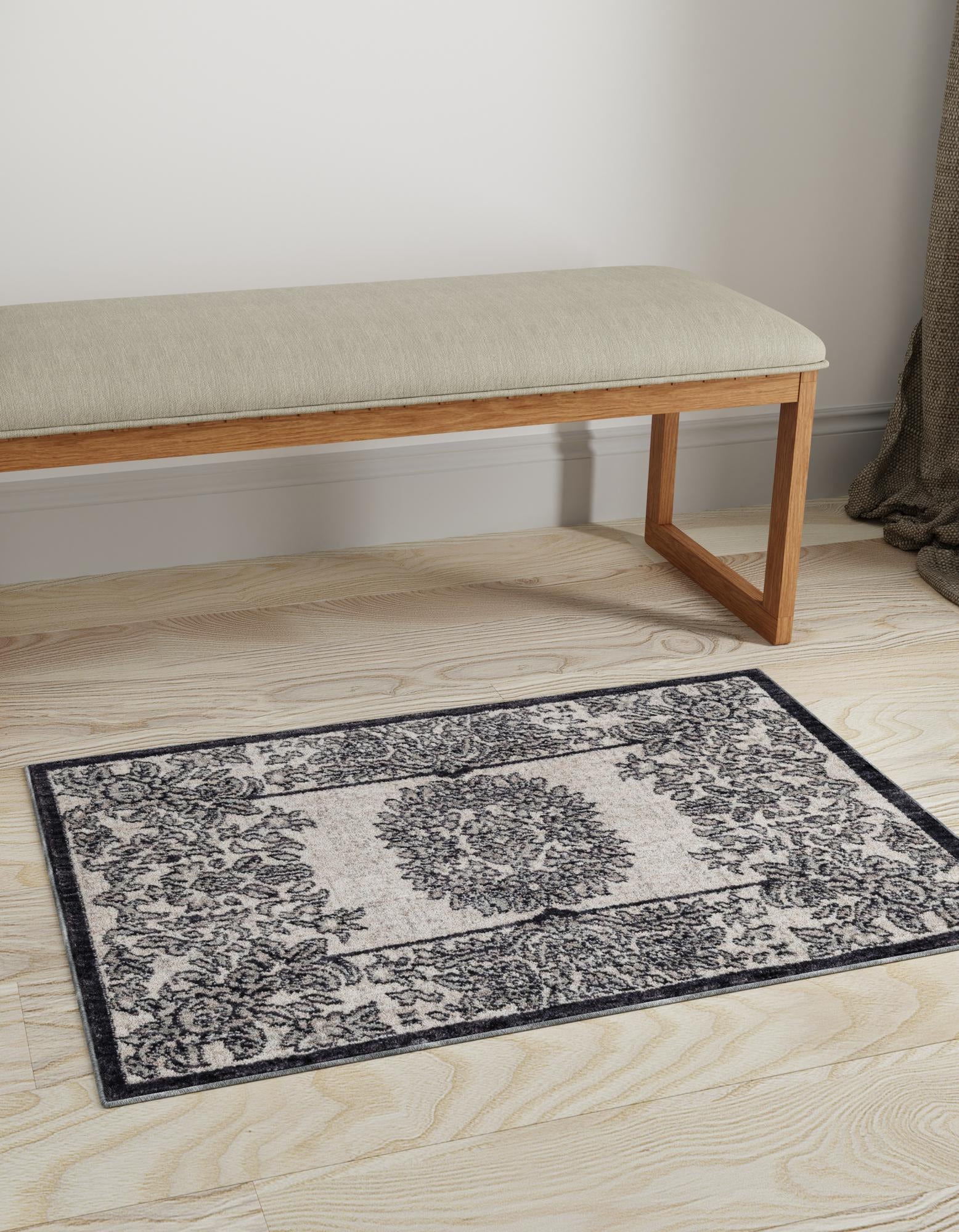 10' x 13' Eco Traditional Rug