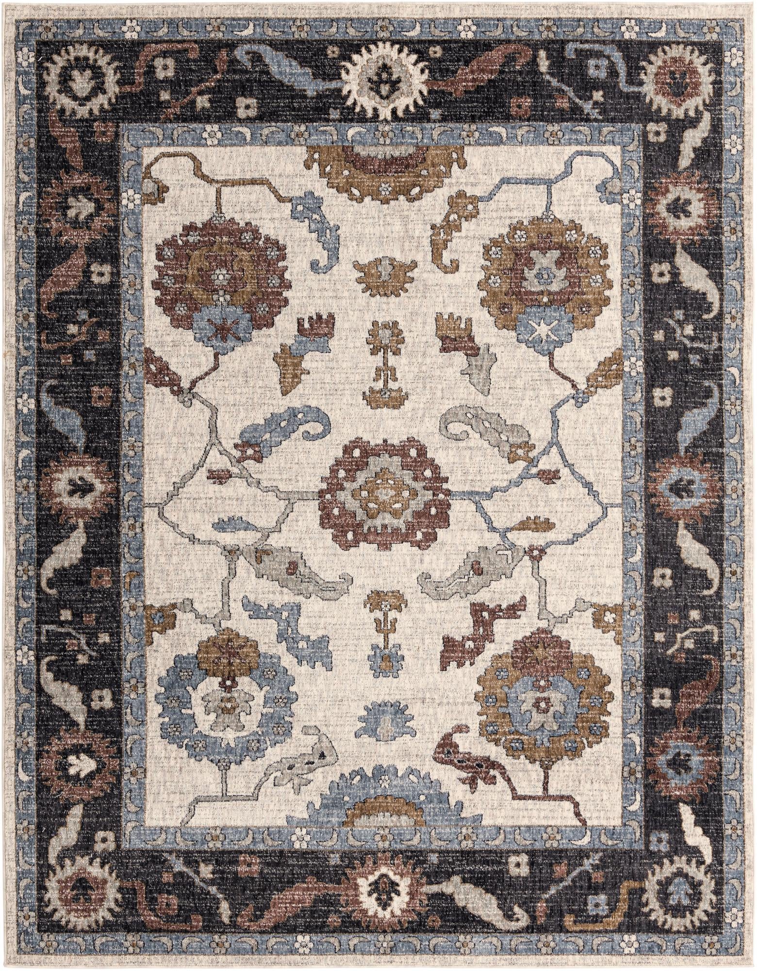 Rug Ivory Swatch link
