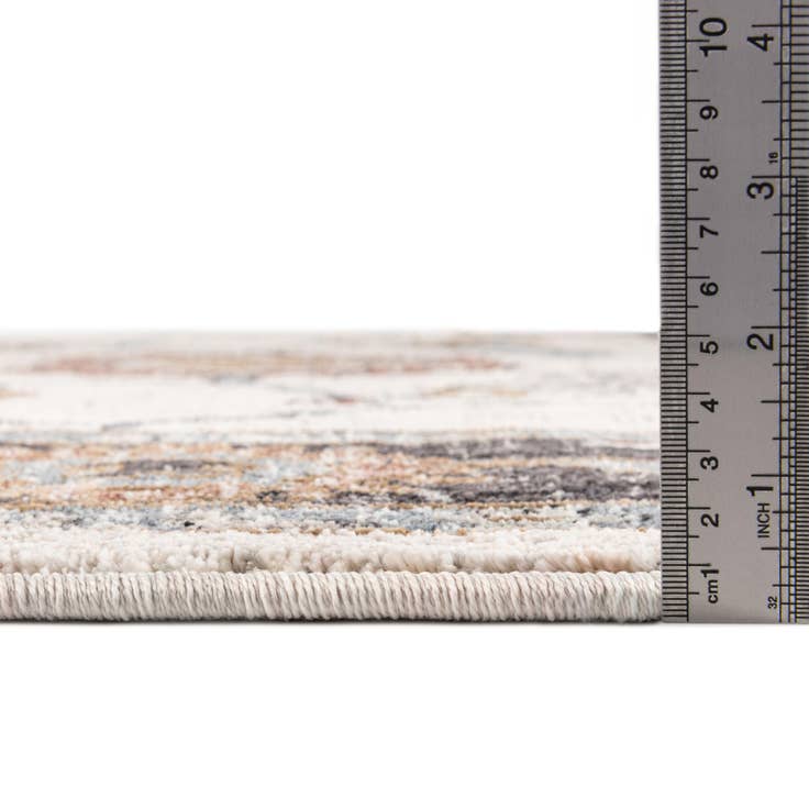 Detail image of 10' x 13' Eco Traditional Rug