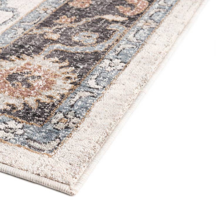 Detail image of 10' x 13' Eco Traditional Rug