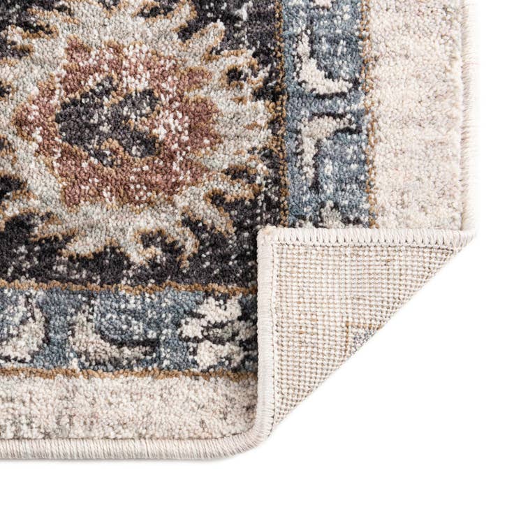 Detail image of 10' x 13' Eco Traditional Rug