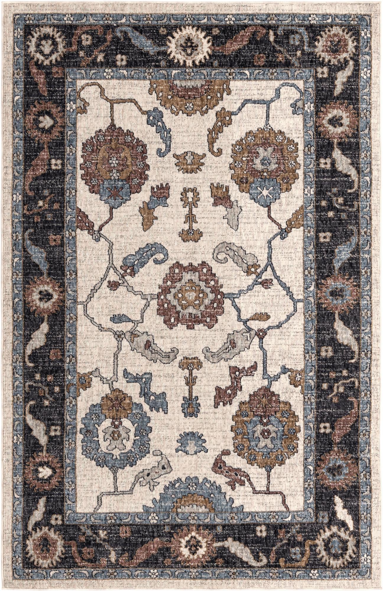 Rug Ivory Swatch link
