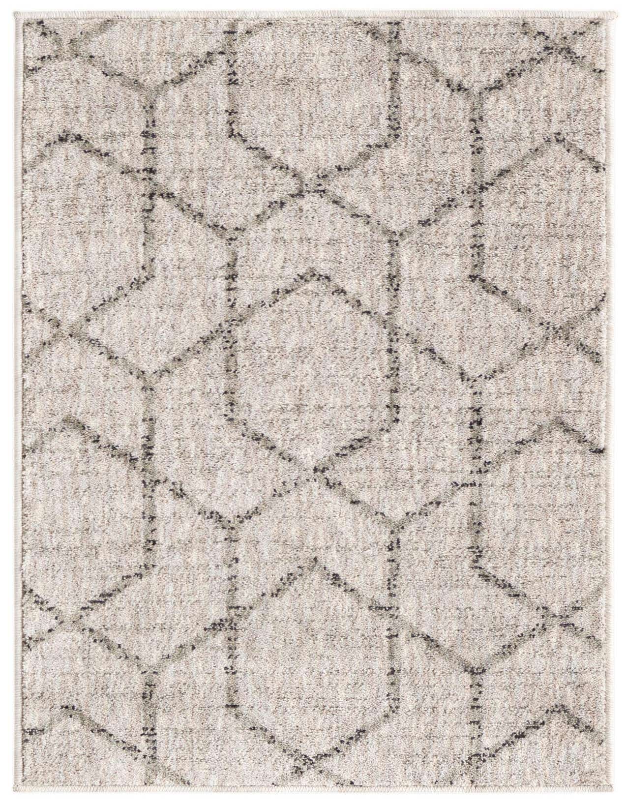 2' x 3' Eco Trellis Rug