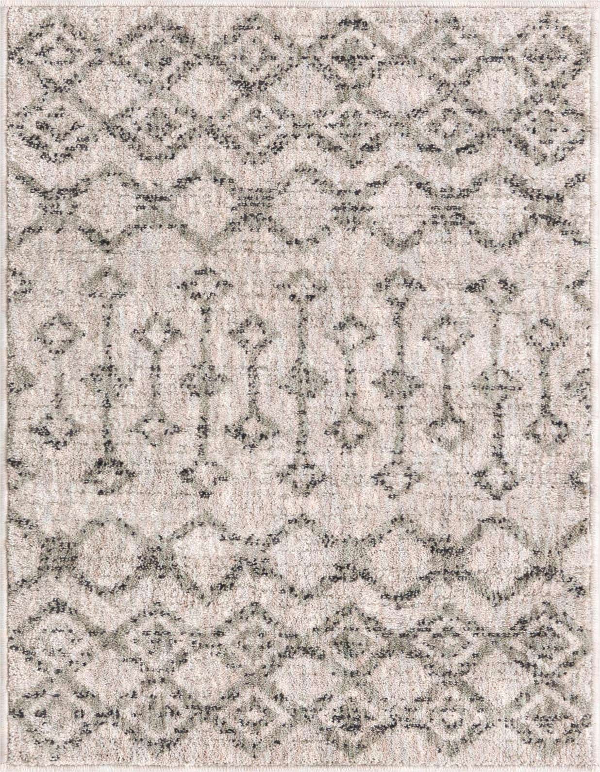 2' x 3' Eco Trellis Rug