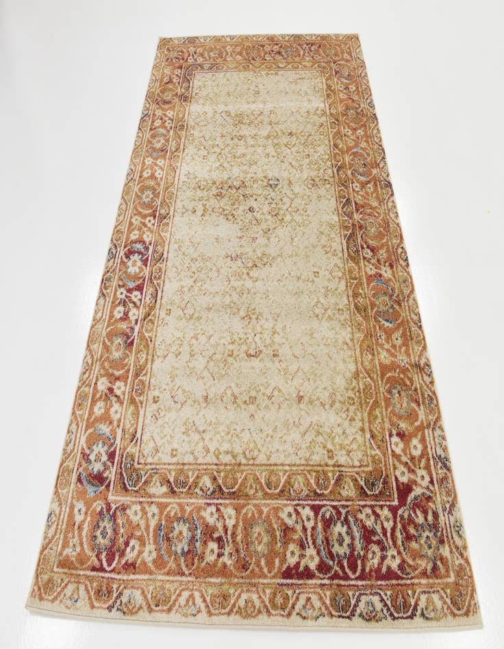 Detail image of 5' 2 x 7' 7 Eden Rug