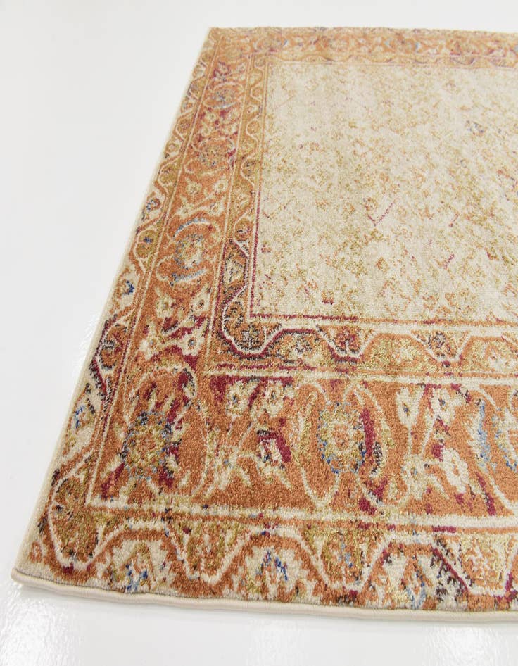 Detail image of 5' 2 x 7' 7 Eden Rug