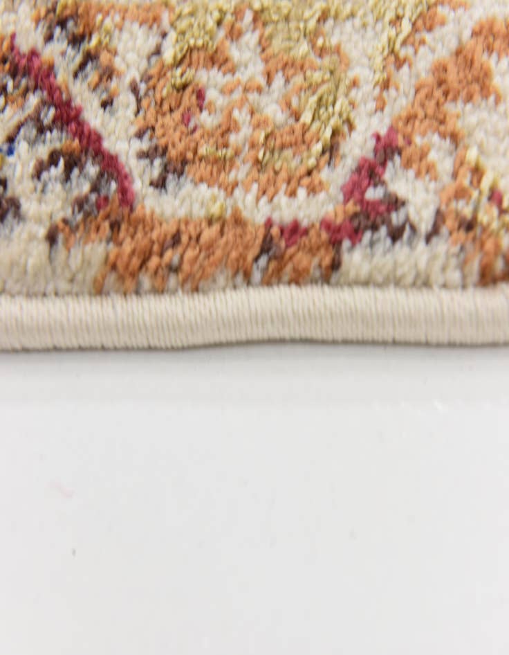 Detail image of 5' 2 x 7' 7 Eden Rug