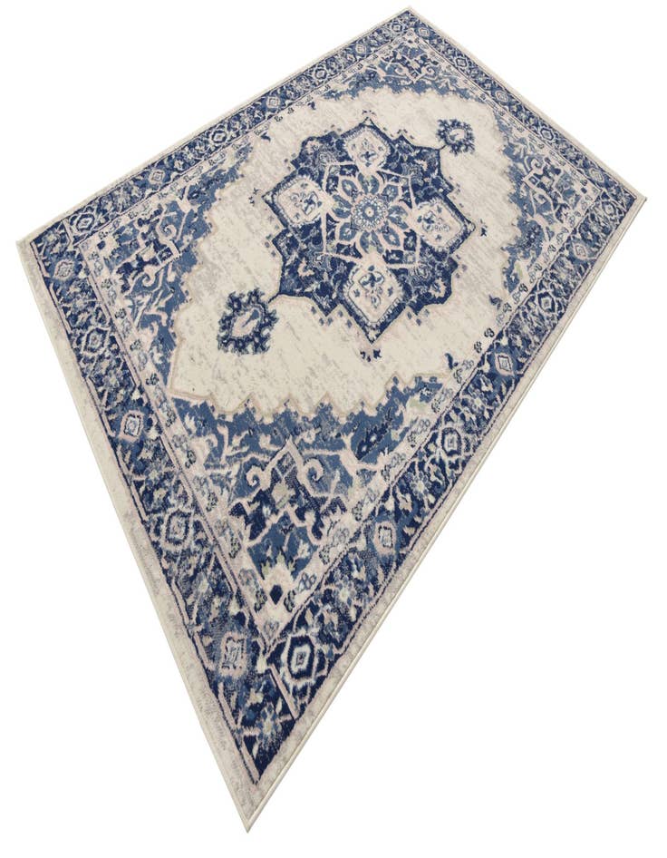 Detail image of 6' x 9' Eden Rug