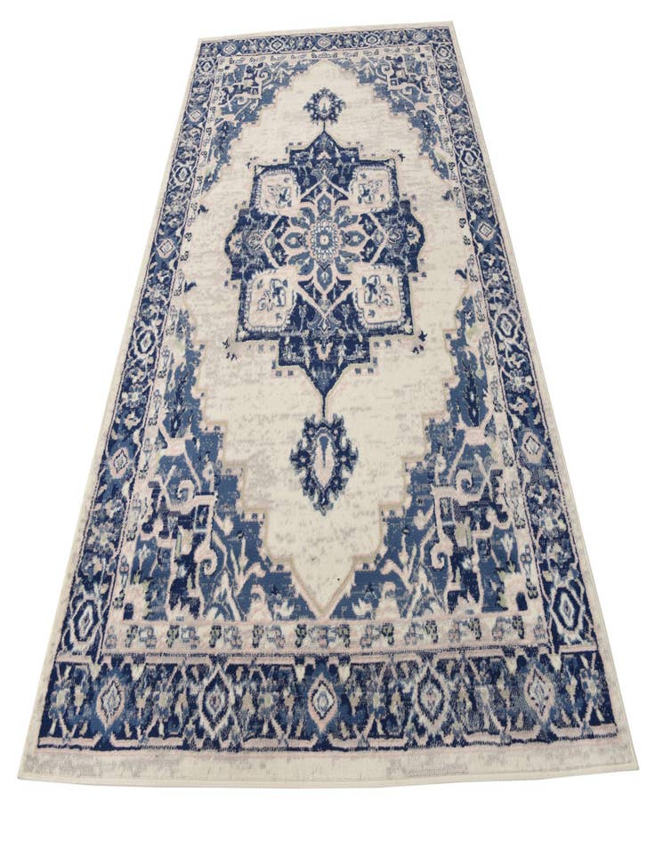 Detail image of 6' x 9' Eden Rug