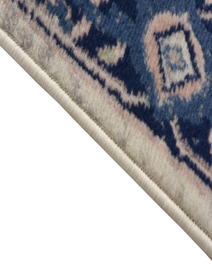 Detail image of 6' x 9' Eden Rug