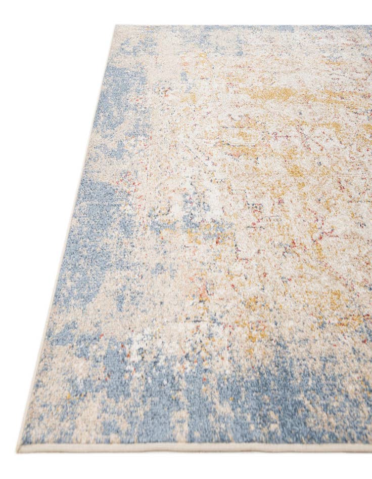 Detail image of 5' 3 x 7' 7 Eden Rug