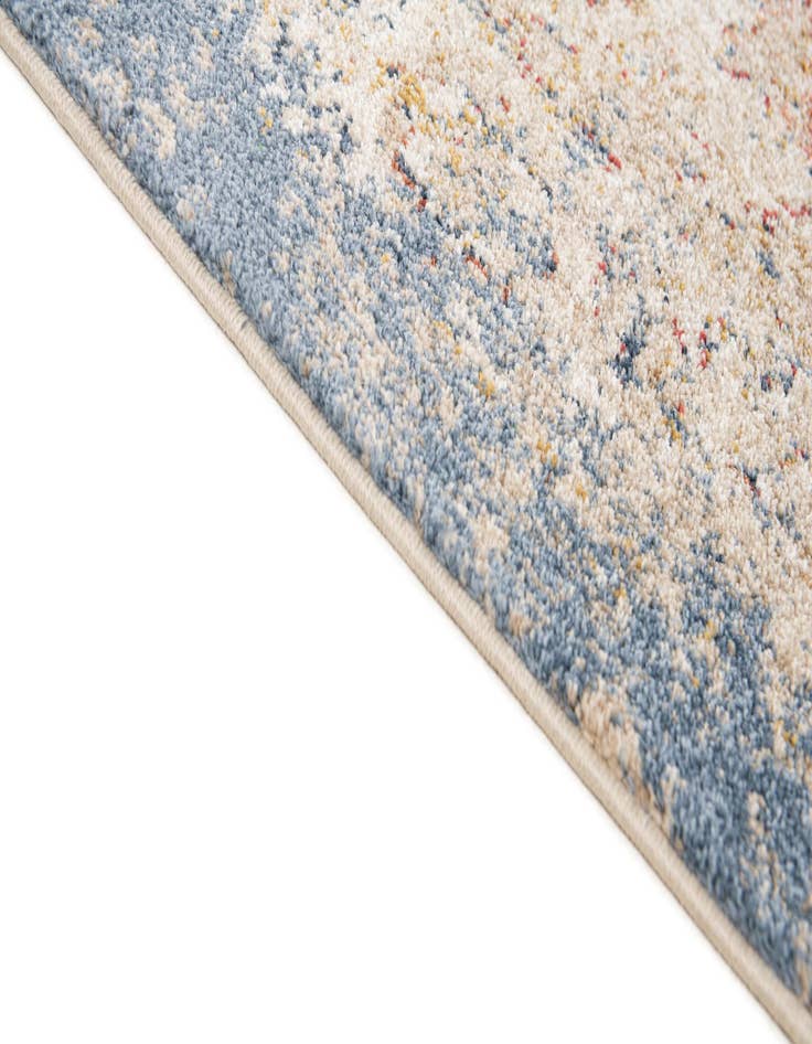 Detail image of 5' 3 x 7' 7 Eden Rug