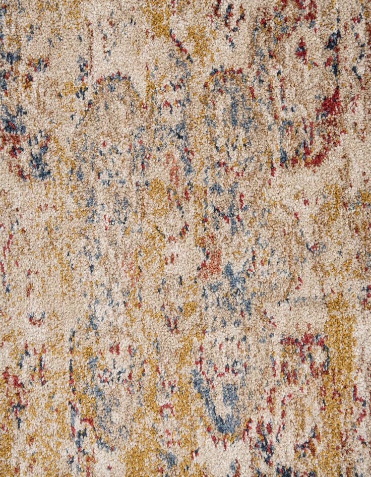 Detail image of 5' 3 x 7' 7 Eden Rug