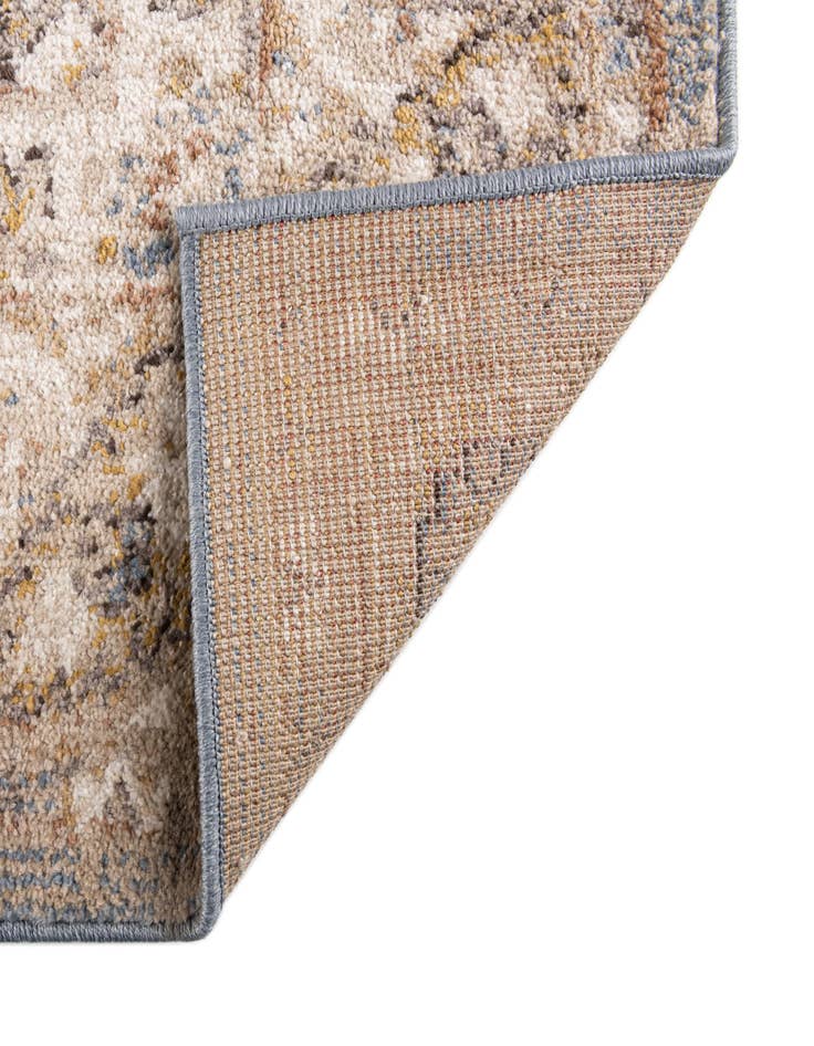 Detail image of 5' 3 x 7' 7 Eden Rug