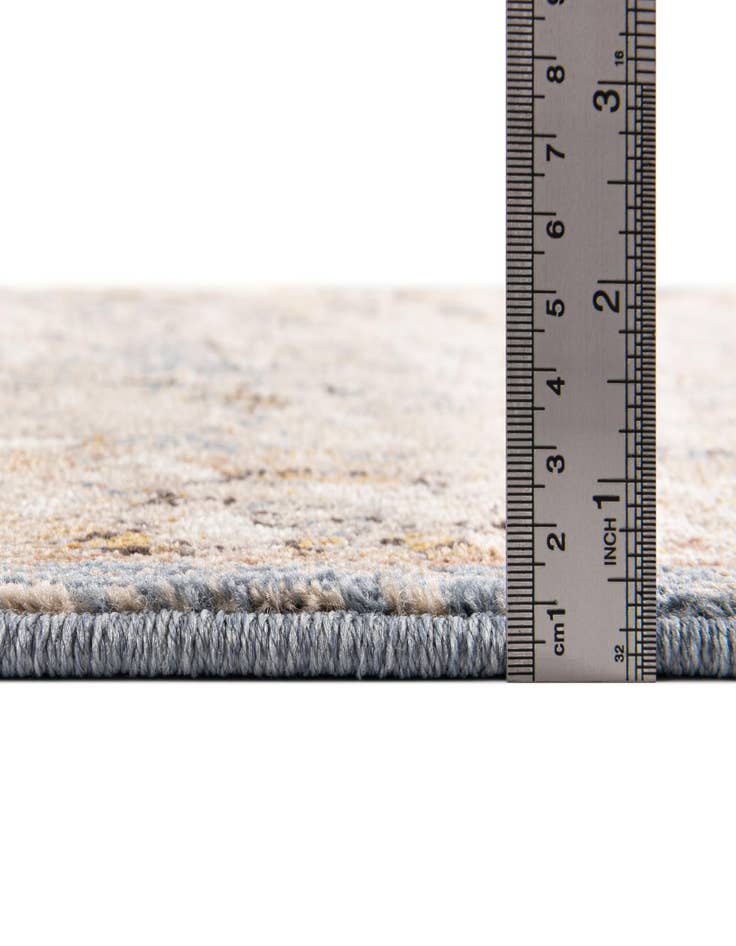 Detail image of 2' 7 x 4' Eden Rug