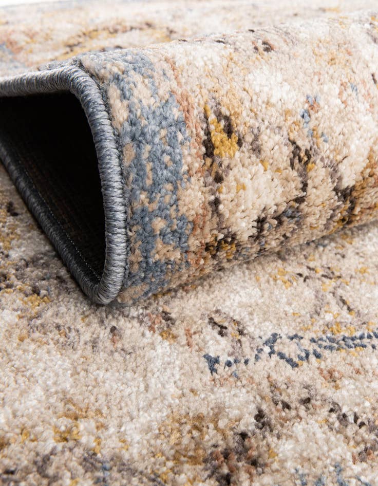 Detail image of 2' 7 x 4' Eden Rug