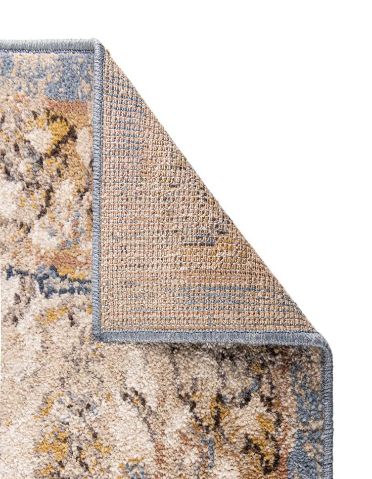 Detail image of 2' 7 x 4' Eden Rug