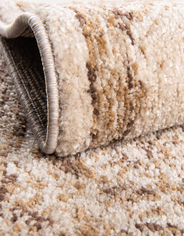 Detail image of 2' 2 x 3' Eden Rug