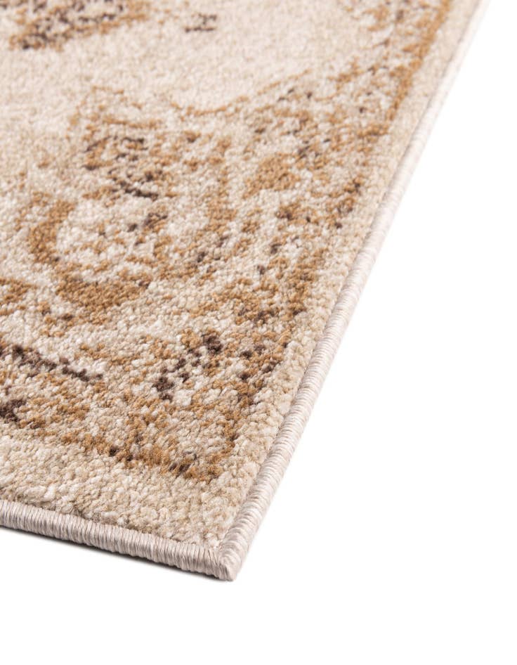 Detail image of 2' 2 x 3' Eden Rug