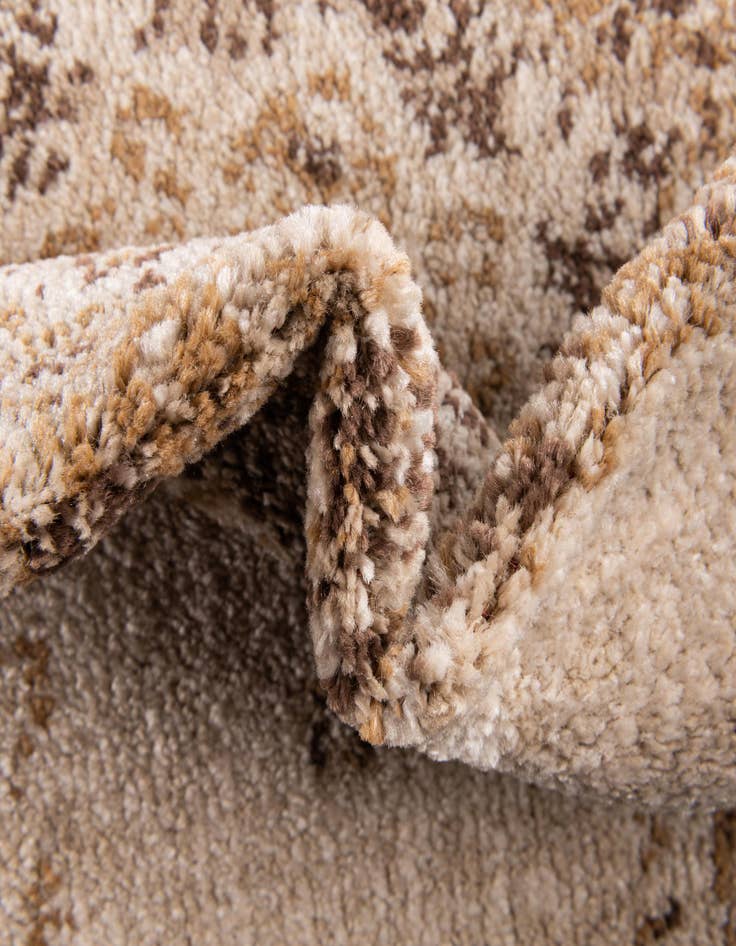 Detail image of 2' 2 x 3' Eden Rug