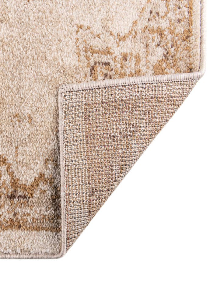 Detail image of 2' 2 x 3' Eden Rug