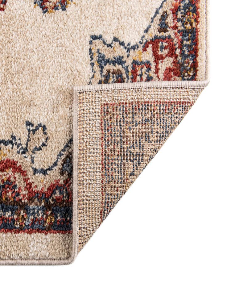 Detail image of 2' 2 x 3' Eden Rug