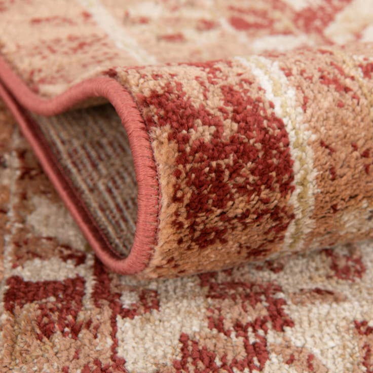 Detail image of 8' x 10' Eden Rug