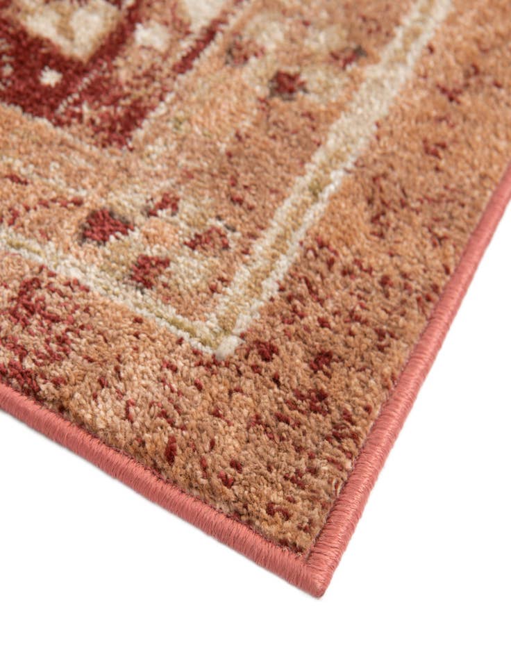 Detail image of 8' x 10' Eden Rug