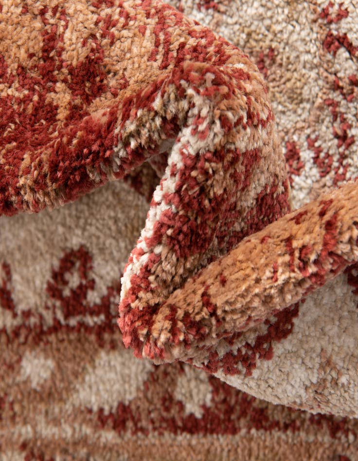 Detail image of 8' x 10' Eden Rug