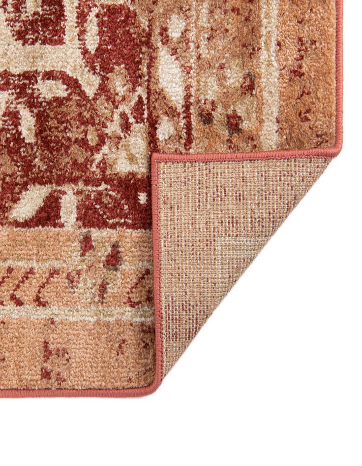 Detail image of 8' x 10' Eden Rug