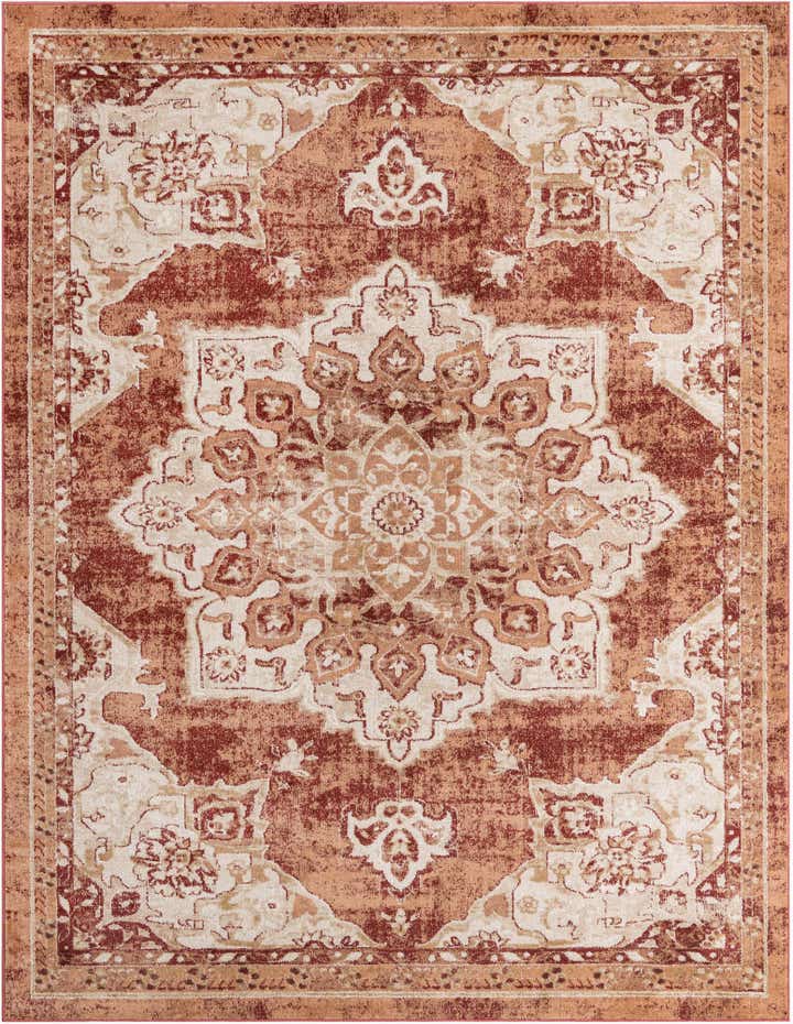 8' x 10' Eden Rug