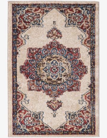 2' 2 x 3' Eden Rug