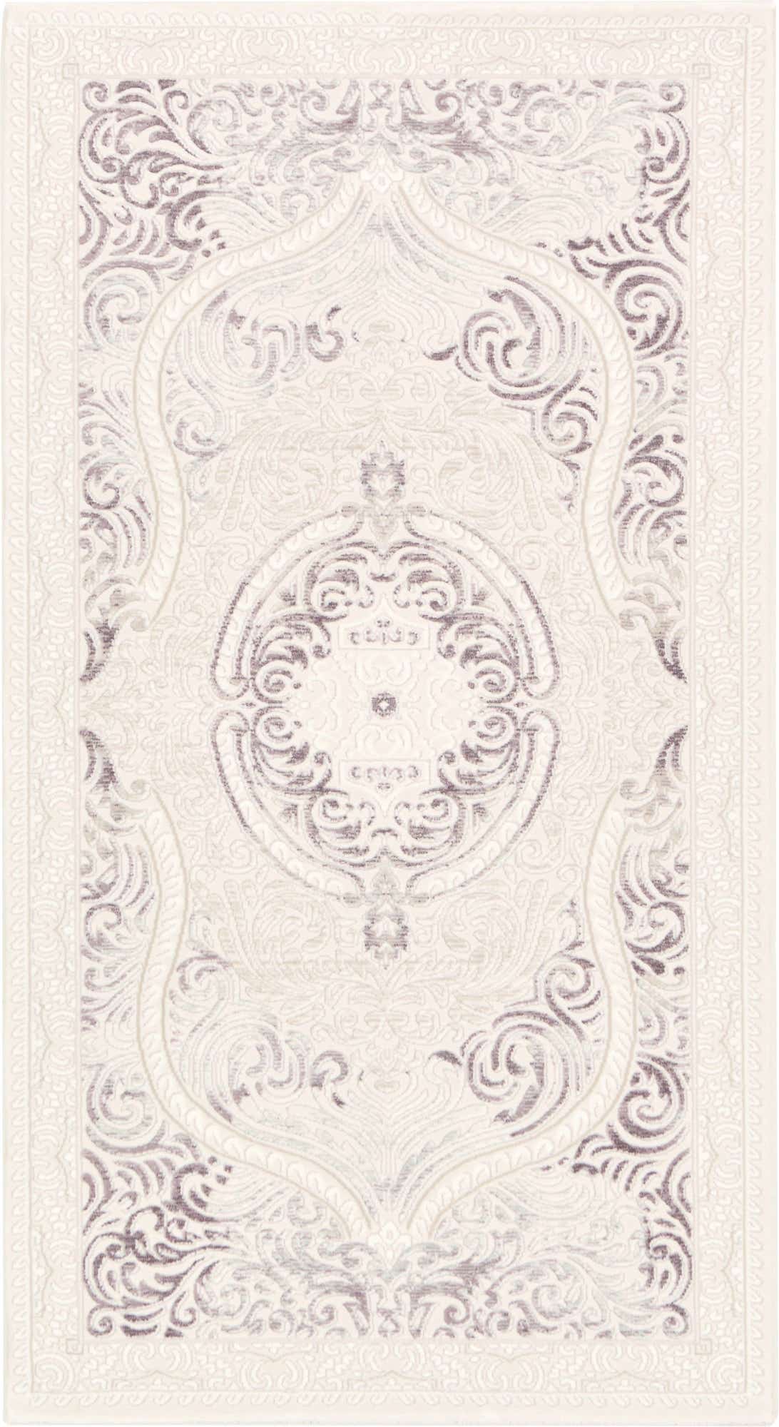 6' 7 x 9' 10 Elise Rug