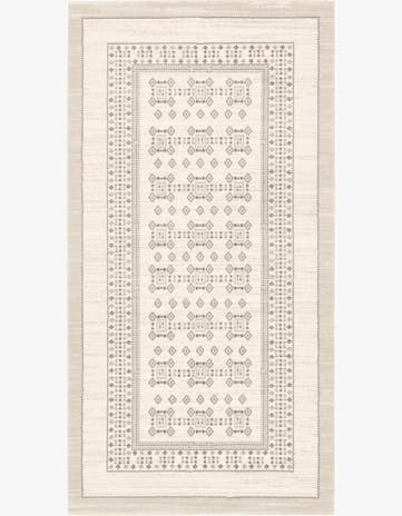 4' 3 x 6' 3 Elise Rug