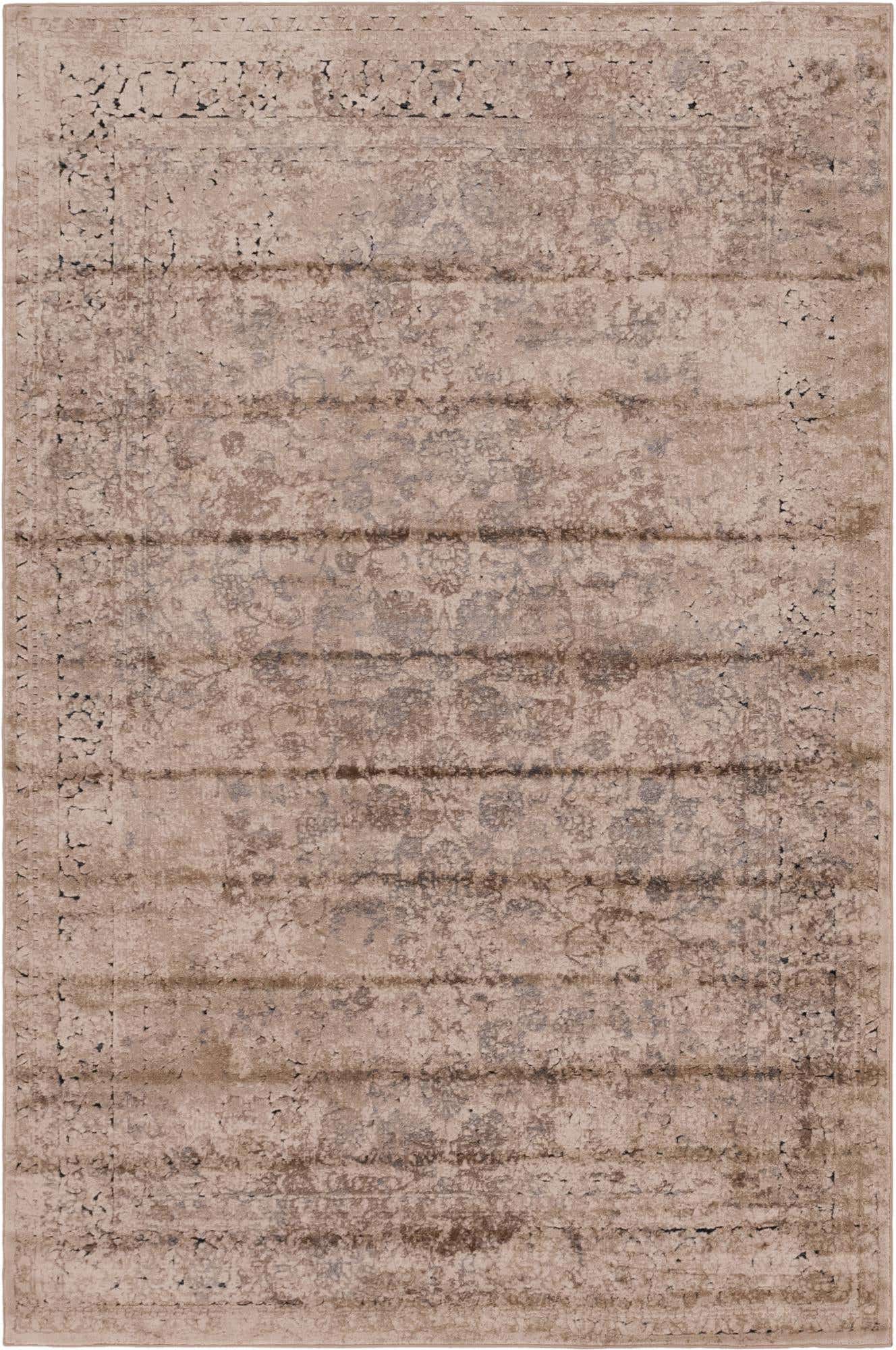 5' x 7' 8 Eliza Rug