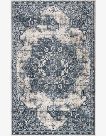 5' x 8' Eliza Rug